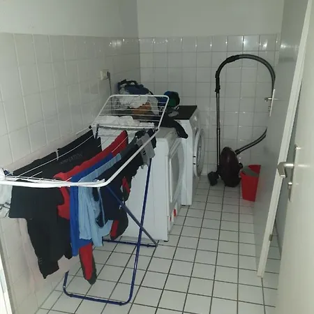 Monteur-apart Hge 1 Wißmar