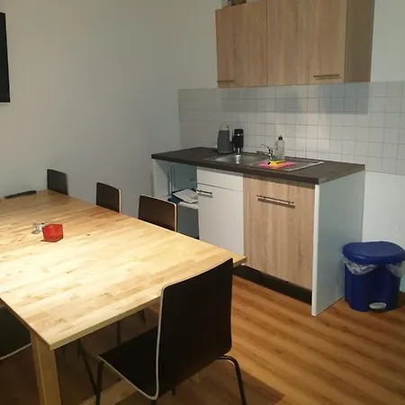 Monteur-apart Hge 1