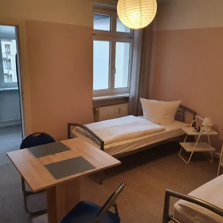 Monteur-apart Hge 1